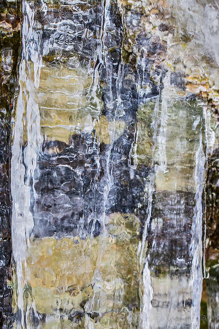 LliamGreguez Catskills iceformation ice iceart FrozenWater winter nature Stream naturephotography earthoutdoors roamtheplanet swivelable AgoraGallery Artist Macro Photography str12ng