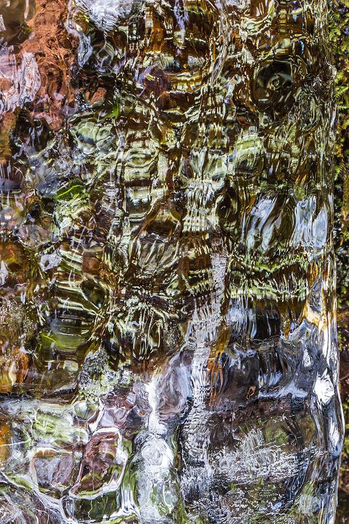 LliamGreguez Catskills iceformation ice iceart FrozenWater winter nature Stream naturephotography earthoutdoors roamtheplanet swivelable AgoraGallery Artist Macro Photography @str12ng