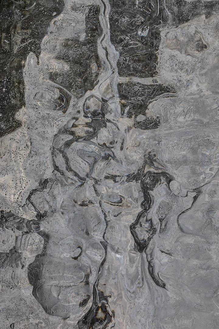 LliamGreguez Catskills iceformation ice iceart FrozenWater winter nature Stream naturephotography earthoutdoors roamtheplanet swivelable AgoraGallery Artist Macro Photography @str12ng