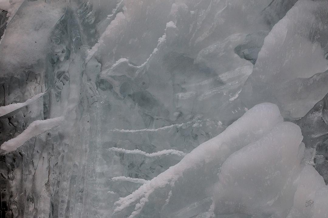 LliamGreguez Catskills iceformation ice iceart FrozenWater winter nature Stream naturephotography earthoutdoors roamtheplanet swivelable AgoraGallery Artist Macro Photography str12ng