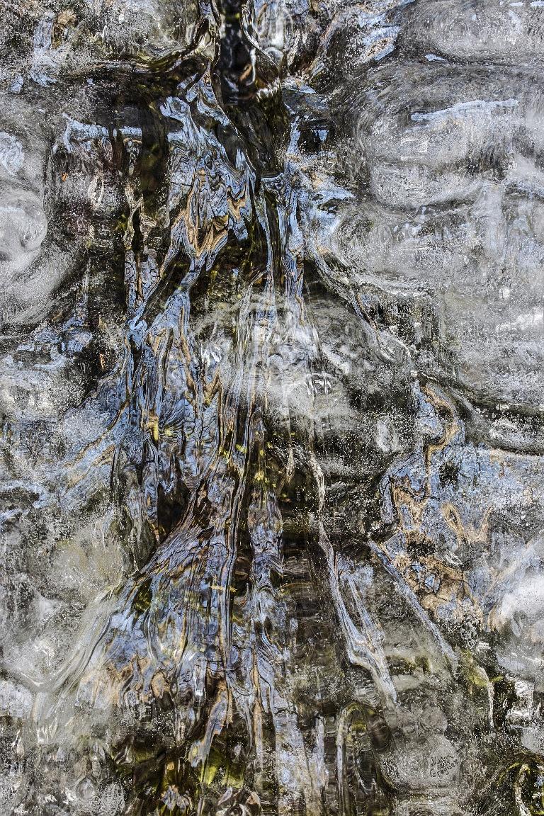 LliamGreguez 2025 Catskills iceformation ice iceart FrozenWater winter nature Stream naturephotography earthoutdoors roamtheplanet  Artist Macro Photography Str12ng Swivelable