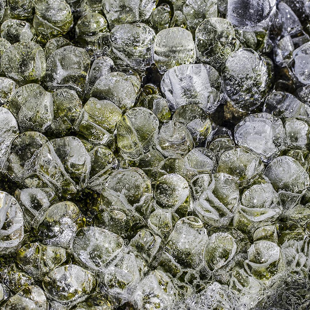 LliamGreguez Catskills iceformation ice iceart FrozenWater winter nature Stream naturephotography earthoutdoors roamtheplanet swivelable AgoraGallery Artist Macro Photography @str12ng